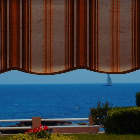 Studio Pieds Dans L'Eau Saint-Raphael  Exterior photo